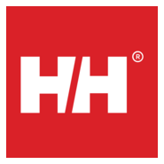 Helly Hansen Logo PNG Vector