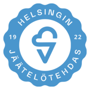 Helsingin Jäätelötehdas Logo PNG Vector