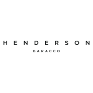 Henderson Baracco Shoes Logo PNG Vector