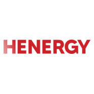 Henergy Foods Logo PNG Vector
