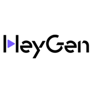 HeyGen Logo PNG Vector