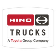 HINO Logo PNG Vector