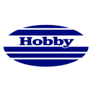 hobby Logo PNG Vector