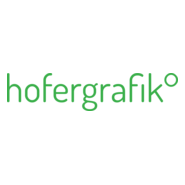 hofergrafik Logo PNG Vector