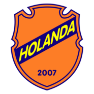 Holanda Esporte Clube Logo PNG Vector