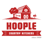 Hoople Country Kitchens Logo PNG Vector