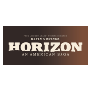 Horizon – An American Saga Logo PNG Vector