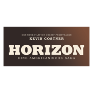 Horizon – Eine amerikanische Saga Logo PNG Vector