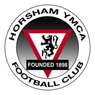 Horsham YMCA FC Logo PNG Vector