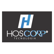 Hoscorp Logo PNG Vector