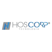 Hoscorp Logo PNG Vector