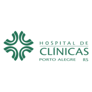 Hospital de Clínicas de Porto Alegre HCPA Logo PNG Vector
