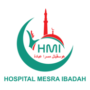 HOSPITAL MESRA IBADAT Logo PNG Vector