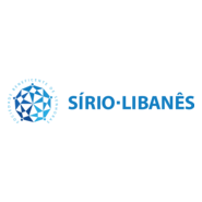 Hospital Sírio Libanês Logo PNG Vector