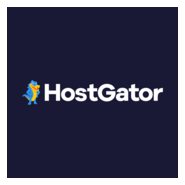 Hostgator Logo PNG Vector