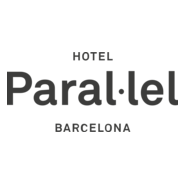 Hotel Paralel Barcelona Logo PNG Vector