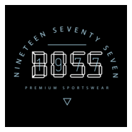 HUGO BOSS DIGITALIZER Logo PNG Vector