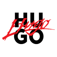HUGO UPDATED 2025 Logo PNG Vector