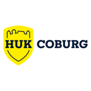 HUK-COBURG Logo PNG Vector