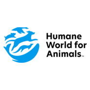 Humane World for Animals Logo PNG Vector