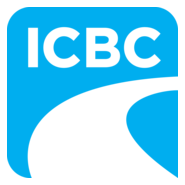 ICBC - Insurance Corporation of British Columbia Logo PNG Vector