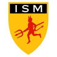 Idéal Sportif Mostaganem Logo PNG Vector