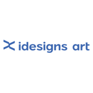 Idesigns Art Logo PNG Vector