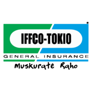 IFFCO-Tokio Logo PNG Vector