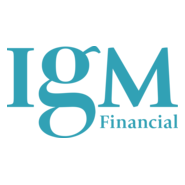 IGM Financial Logo PNG Vector