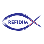 IGREJA CRISTÃ REFIDIM Logo PNG Vector