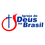 Igreja de Deus no Brasil - Completa Logo PNG Vector