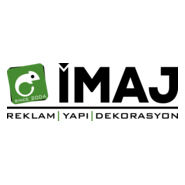 İmaj Reklam Yapı Dekorasyon Logo PNG Vector