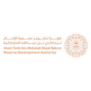 Imam Turki bin Abdullah Royal Reserve Logo PNG Vector