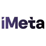 iMeta Logo PNG Vector