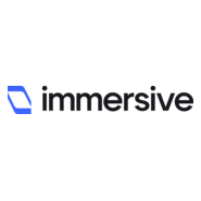 Immersive Logo PNG Vector