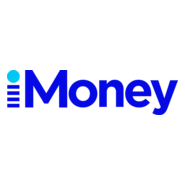 iMoney Logo PNG Vector