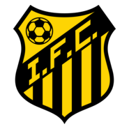 Imperial Fútbol Club de Formosa Logo PNG Vector