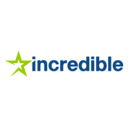 Incredible Connection Logo PNG Vector