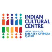 Indian Cultural Centre Qatar - ICC Logo PNG Vector
