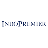 Indo Premier Sekuritas Logo PNG Vector