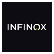 Infinox Capital Ltd Logo PNG Vector