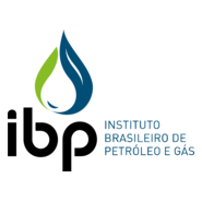 Instituto Brasileiro de Petróleo e Gás (IBP) Logo PNG Vector
