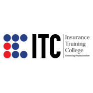 Insurance Training College ITC Uganda Logo PNG Vector