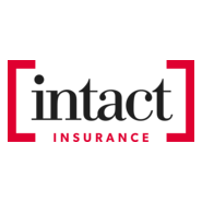 Intact Insurance Logo PNG Vector
