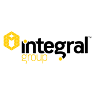 Integral Group Logo PNG Vector