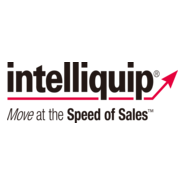 Intelliquip Logo PNG Vector