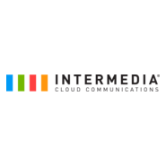 INTERMEDIA Logo PNG Vector