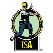 International Tree Climbing Championships Logo PNG Vector