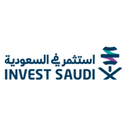 Invest Saudi New Logo PNG Vector