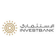 INVESTBANK Logo PNG Vector